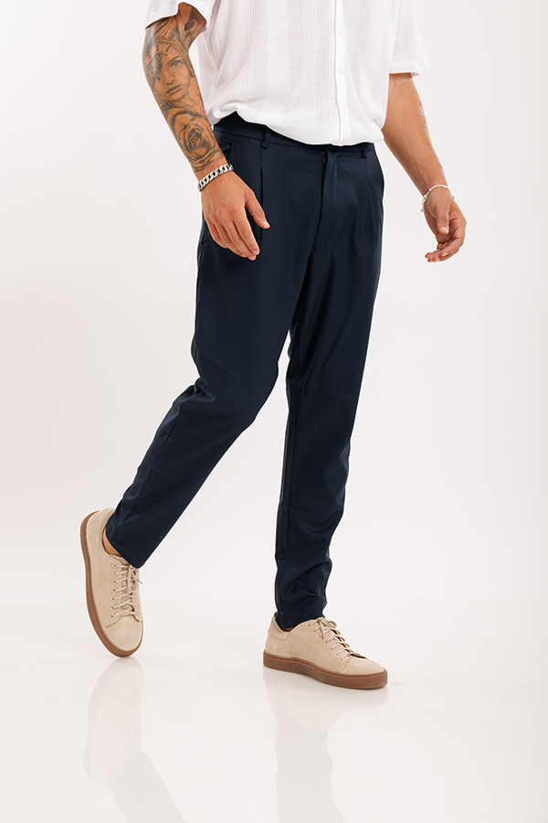 ELEGANT REGULAR PANTS